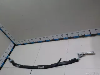 2098600105 Mercedes Benz Подушка безопасности боковая (шторка) Mercedes CLK W209 Арт E52018877, вид 8