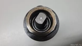 2720500478 Mercedes Benz Клапан перепускной Mercedes E W211 3.5л Арт E70553599, вид 4