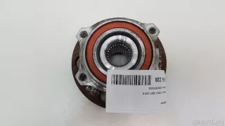 2303570308 Mercedes Benz Ступица задняя Mercedes E C207 Арт E70566228, вид 1