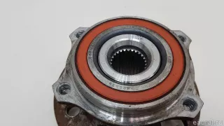 2303570308 Mercedes Benz Ступица задняя Mercedes E C207 Арт E70566228, вид 2