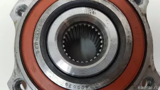 2303570308 Mercedes Benz Ступица задняя Mercedes E C207 Арт E70566228, вид 3