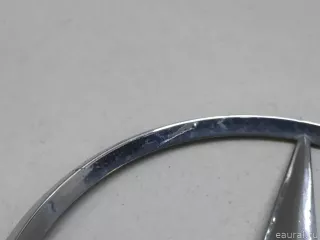 2097580058 Mercedes Benz Эмблема на крышку багажника Mercedes CLK W209 Арт E22804162, вид 3