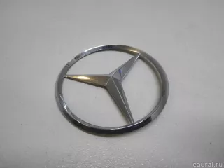 2097580058 Mercedes Benz Эмблема на крышку багажника Mercedes CLK W209 Арт E22804162, вид 4