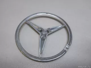 2097580058 Mercedes Benz Эмблема на крышку багажника Mercedes CLK W209 Арт E22804162, вид 5
