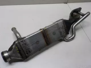 6421400175 Mercedes Benz Радиатор EGR Mercedes CLS C219 Арт E40419199, вид 2