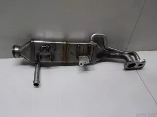 6421400175 Mercedes Benz Радиатор EGR Mercedes CLS C219 Арт E40419199, вид 3