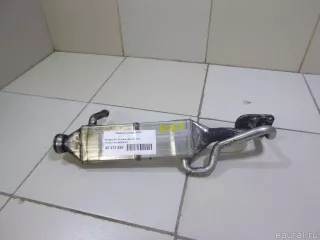 6421400175 Mercedes Benz Радиатор EGR Mercedes CLS C219 Арт E60272889