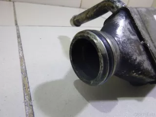 6421400175 Mercedes Benz Радиатор EGR Mercedes CLS C219 Арт E60272889, вид 2
