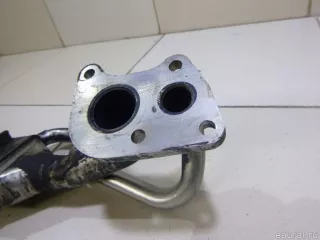 6421400175 Mercedes Benz Радиатор EGR Mercedes CLS C219 Арт E60272889, вид 3