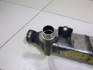 6421400175 Mercedes Benz Радиатор EGR Mercedes CLS C219 Арт E60272889, вид 4