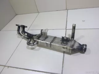 6421400175 Mercedes Benz Радиатор EGR Mercedes CLS C219 Арт E60272889, вид 6