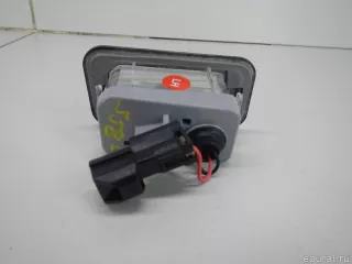 92501G9000 Hyundai-Kia Подсветка номера Genesis G70 Арт E70578051, вид 3