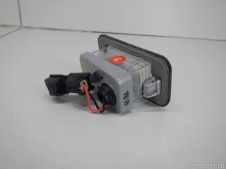 92501G9000 Hyundai-Kia Подсветка номера Genesis G70 Арт E70578051, вид 4