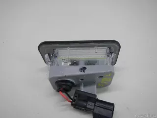 92501G9000 Hyundai-Kia Подсветка номера Genesis G70 Арт E70578051, вид 5