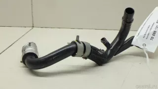 254102R000 Hyundai-Kia Трубка охлаждающей жидкости металлическая Hyundai Santa FE 4 (TM) restailing Арт E70595101, вид 1
