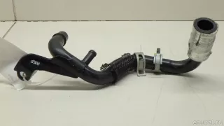 254102R000 Hyundai-Kia Трубка охлаждающей жидкости металлическая Hyundai Santa FE 4 (TM) restailing Арт E70595101, вид 3