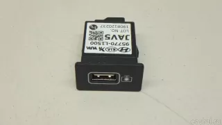 95770L1500 Hyundai-Kia Адаптер USB сетевой Kia K5 3 Арт E70595683, вид 2