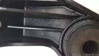 25333C5000 Hyundai-Kia Кронштейн радиатора Kia Sorento 3 restailing Арт E70598377, вид 4