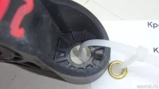 25333F2200 Hyundai-Kia Кронштейн радиатора Kia Seltos Арт E70598859, вид 6