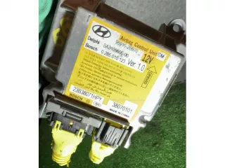 0285010123 Блок AirBag Hyundai Santa FE 2 (CM) Арт 57505, вид 7