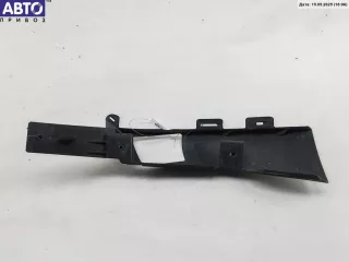 9844645980A Кронштейн бампера переднего Peugeot 407 Арт 55093686, вид 2