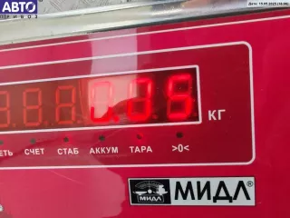 0263003551 Датчик парковки (парктроник) задний Volkswagen Touareg 1 Арт 55105128, вид 3