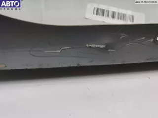6M21423A40AD Накладка двери (крышки) багажника Ford S-Max 1 Арт 55094746, вид 3