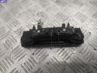 4B0839207, 4B1837885A Ручка двери наружная задняя левая Audi A6 Allroad C5 Арт 53730937, вид 2