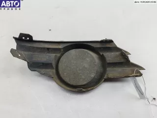 13193540 Решетка (заглушка) в бампер Opel Meriva 1 Арт 55105109, вид 2