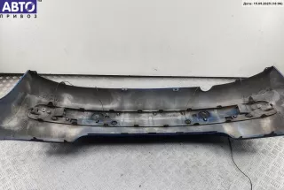  Бампер задний Peugeot 207 Арт 54611073, вид 2