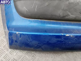  Бампер задний Peugeot 207 Арт 54611073, вид 5