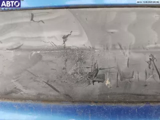  Бампер задний Peugeot 207 Арт 54611073, вид 6