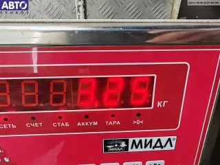  Бампер задний Peugeot 307 Арт 54826460, вид 7