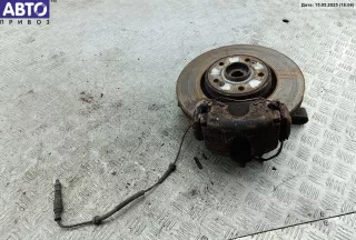  Ступица передняя правая Renault Laguna 2 Арт 54829438, вид 1