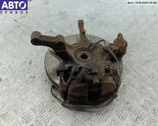  Ступица передняя правая Renault Laguna 2 Арт 54829438, вид 2