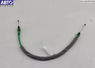 7011025 Трос двери задней BMW 3 E46 Арт 55106591, вид 1
