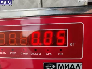 7011025 Трос двери задней BMW 3 E46 Арт 55106591, вид 2