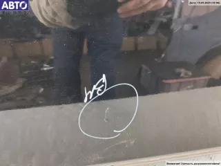  Дверь боковая задняя правая Volkswagen Passat B6 Арт 54408302, вид 3