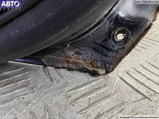  Дверь боковая задняя правая Volkswagen Passat B6 Арт 54408302, вид 6