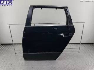  Дверь боковая задняя левая Volkswagen Passat B6 Арт 54408364, вид 1