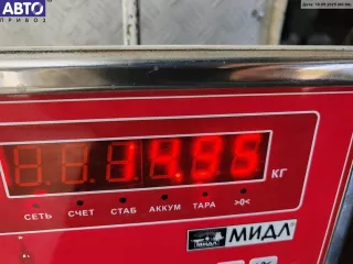  Дверь боковая задняя левая Volkswagen Passat B6 Арт 54408364, вид 6