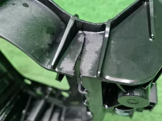 64101L2000 Телевизор Kia K5 3 Арт 0000007771224, вид 8