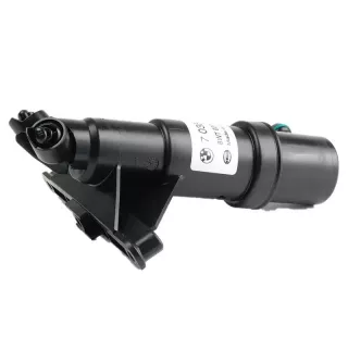 61677038416 Форсунка омывателя BMW 5 E60/E61 Арт av0238789, вид 1