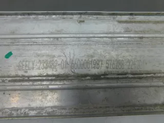  Интеркулер Geely Coolray Арт smt175948, вид 6