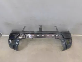  Бампер передний Renault Duster 1 Арт smt205626, вид 1