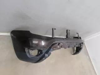  Бампер передний Renault Duster 1 Арт smt205626, вид 2