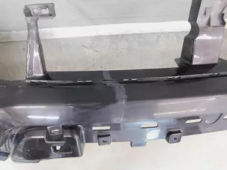  Бампер передний Renault Duster 1 Арт smt205626, вид 3