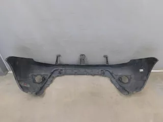  Бампер передний Renault Duster 1 Арт smt205626, вид 7