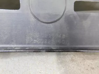  Бампер передний Renault Duster 1 Арт smt205626, вид 10