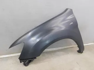  Крыло переднее левое Mitsubishi ASX Арт smt2946784, вид 2